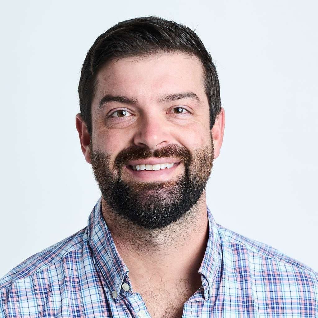 Drew Wagner, Founder & CTO of LaunchPad OS